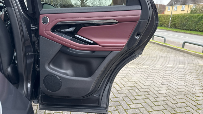 Land Rover Range Rover Evoque 2.0 P200 R-Dynamic HSE 5dr Auto Petrol Hatchback